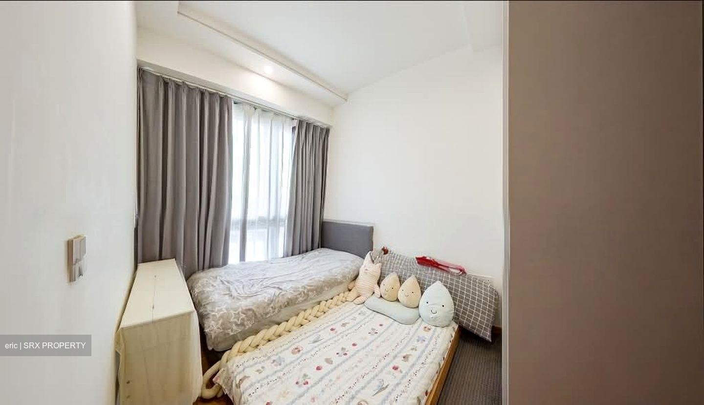 The Gazania (D19), Condominium #575720421